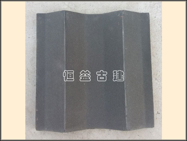 青曲瓦