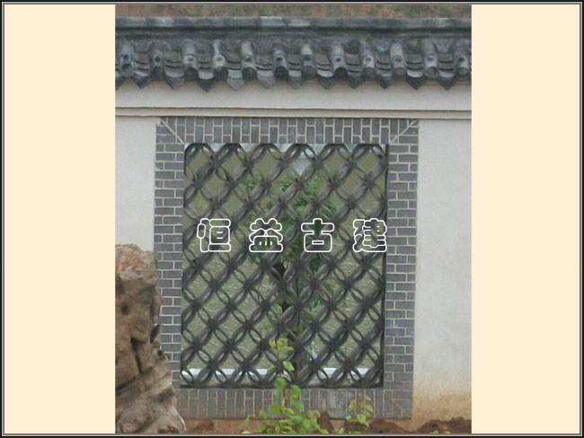 景观窗
