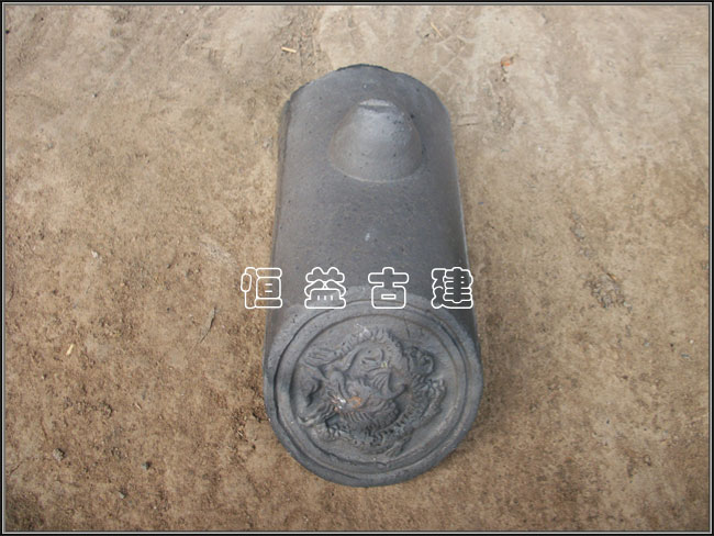 勾头