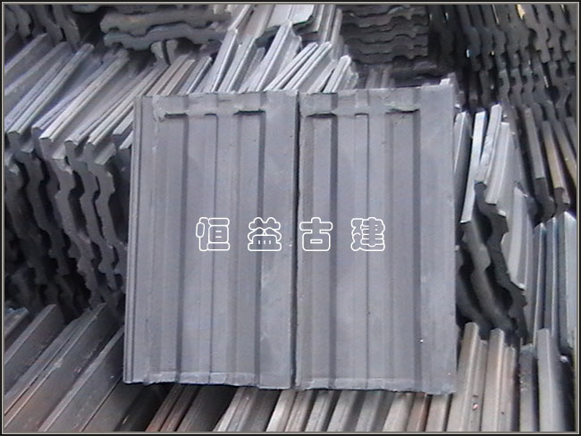 缸瓦