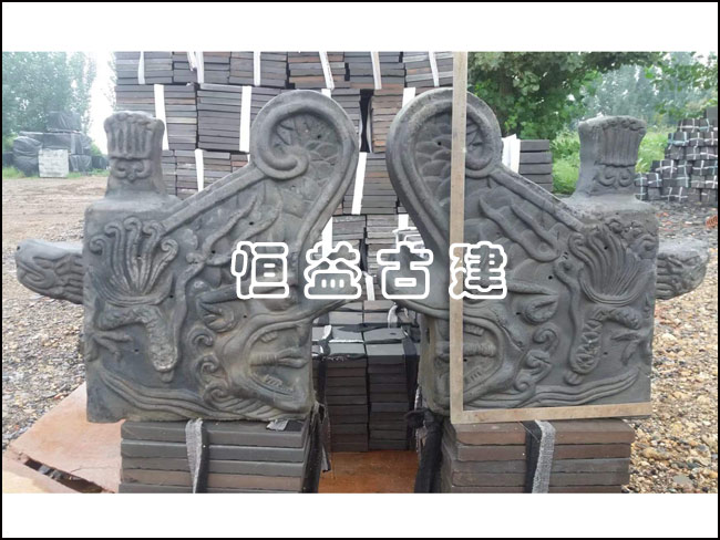 正吻