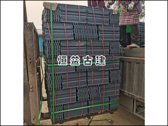 青缸瓦
