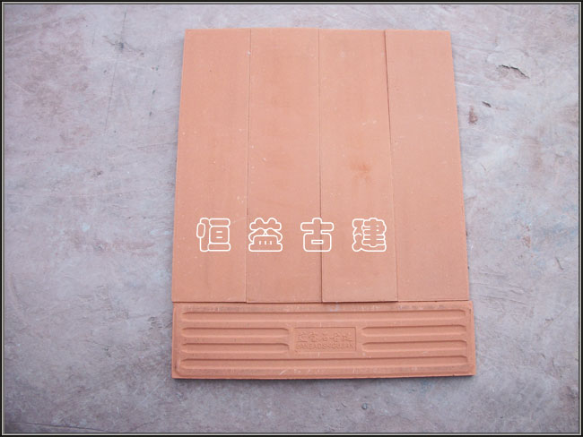原色条砖