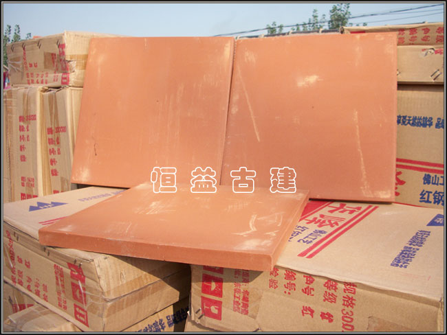300吸水砖