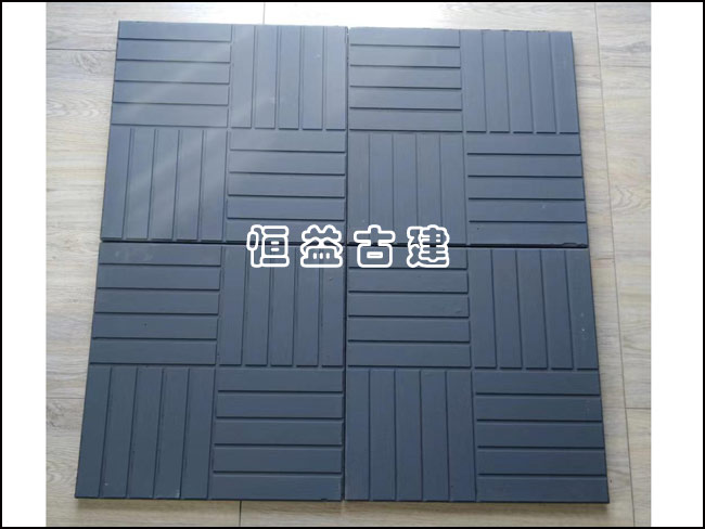 40花地砖